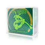 Protection acrylique ETB Pokémon anti-UV et magnétique Evo Shield