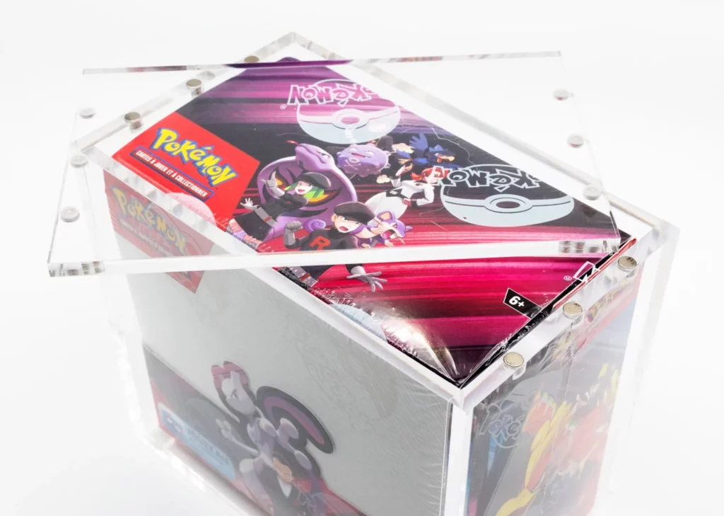 protection-acrylique-evo-shield-display Protection acrylique display Pokémon